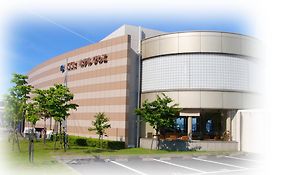 国家公務員共済組合連合会びわこ保養所（Kkrホテルびわこ）